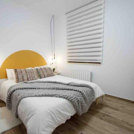 דירות בילבאו Trauko Flat Parking 12 Euros X Day Ebi01313 מראה חיצוני תמונה