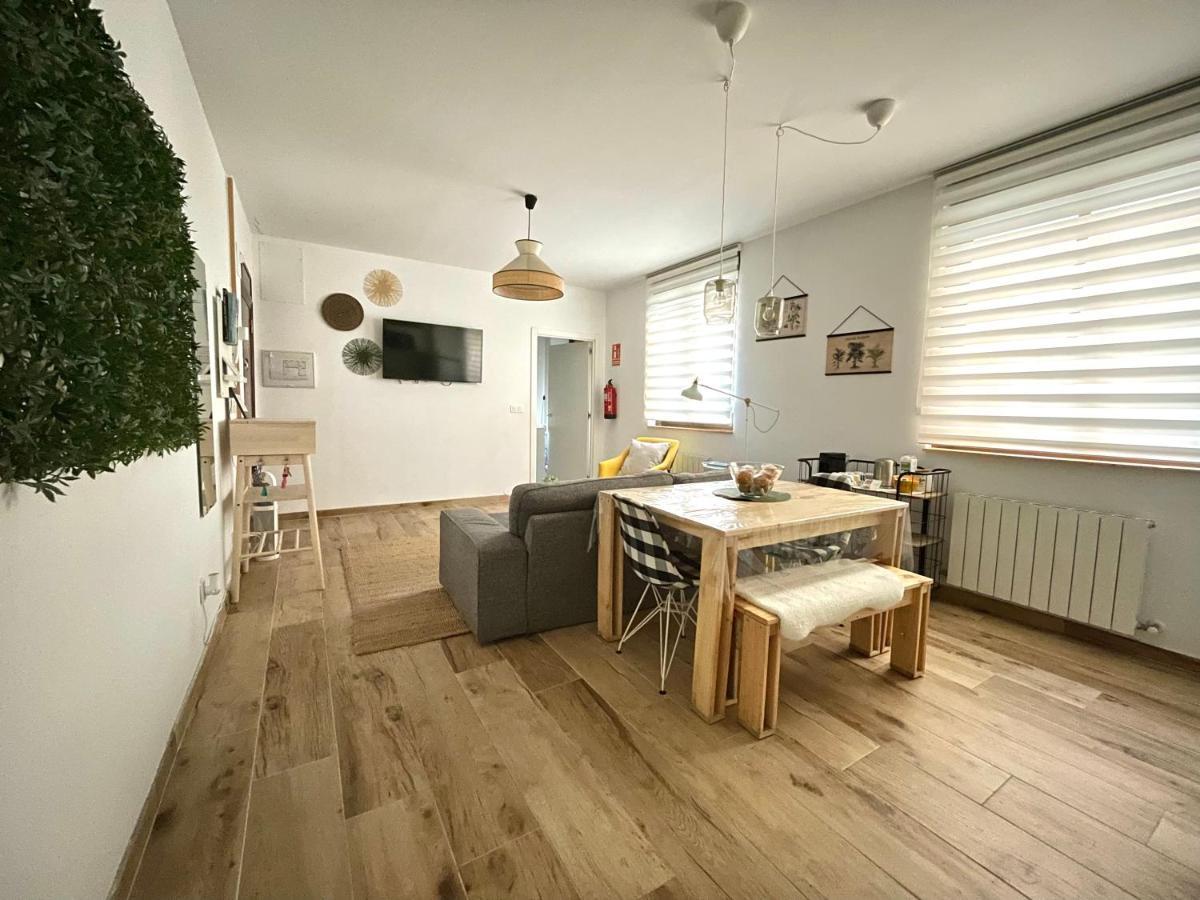 דירות בילבאו Trauko Flat Parking 12 Euros X Day Ebi01313 מראה חיצוני תמונה