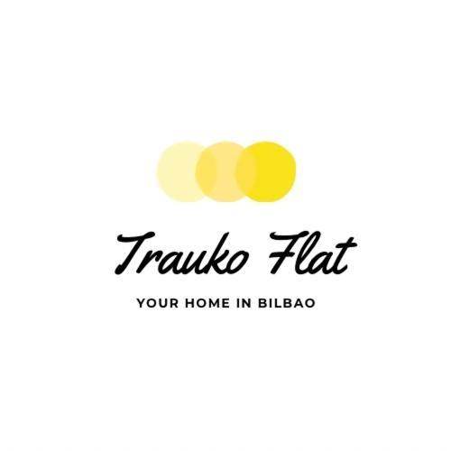 דירות בילבאו Trauko Flat Parking 12 Euros X Day Ebi01313 מראה חיצוני תמונה